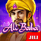 ph323 Ali Baba