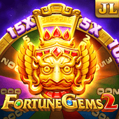 ph323 Fortune Gems 2