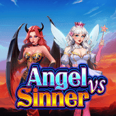 ph323 Angel vs Sinner